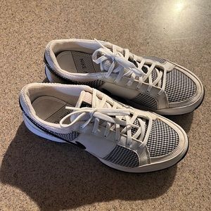 Nike air womens golf shoes size 7